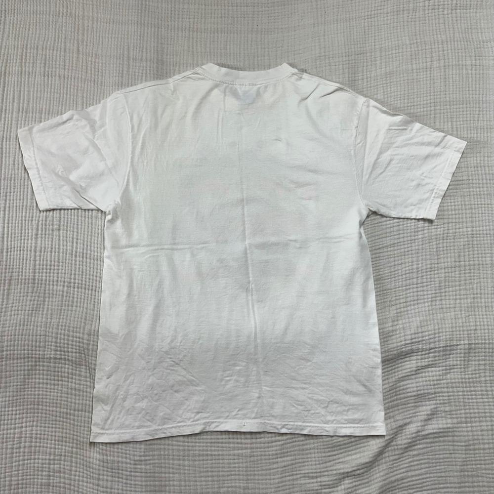 VTG 1998 Hot August Nights Reno Nevada Sparks Corvette show Tee shirt L racing - Picture 7 of 8